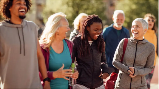 Why Is Social Wellness Important?-AMAZON FACTORY