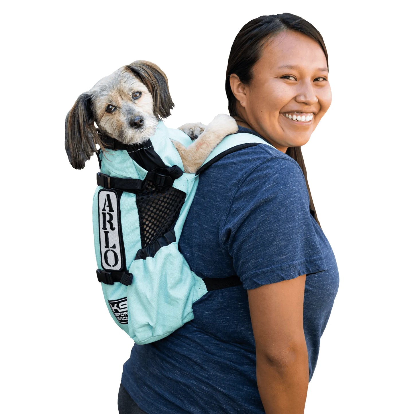 AMAZON FACTORY'S K9 Sport Sack Air 2