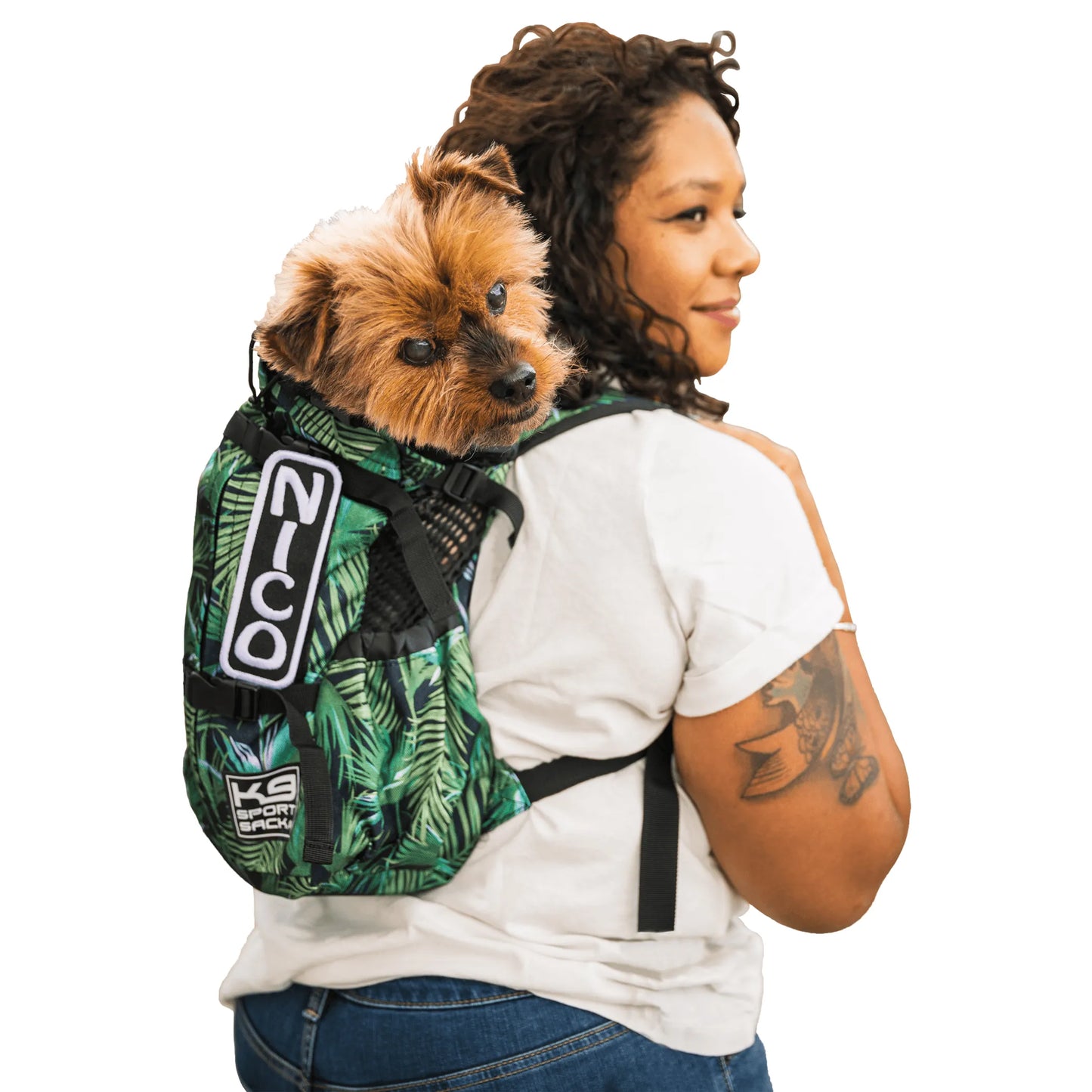 AMAZON FACTORY'S K9 Sport Sack Air 2