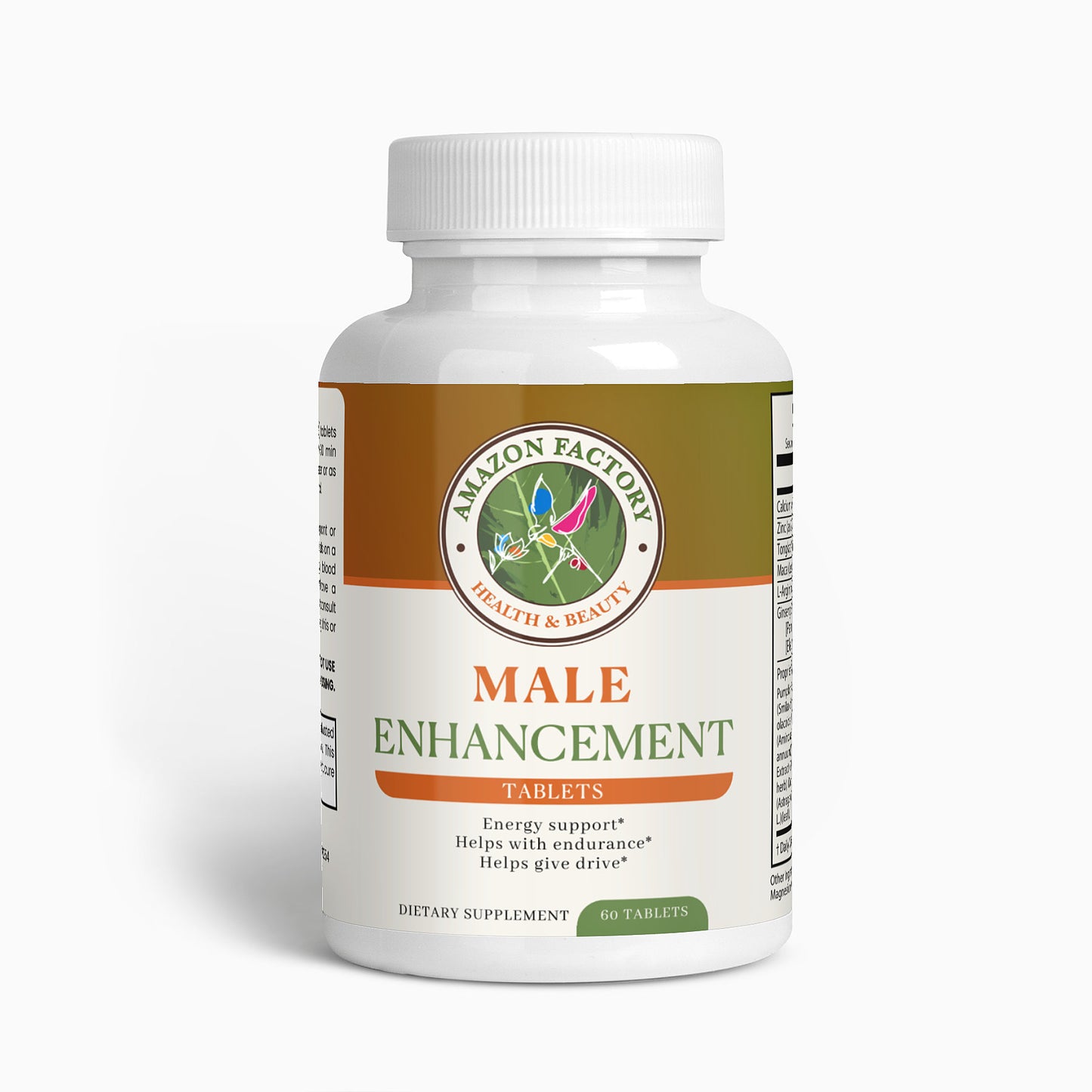 Male Enhancement-AMAZON FACTORY