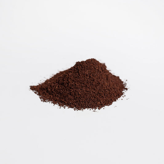 Mushroom Coffee Fusion - Lion’s Mane & Chaga 16oz-AMAZON FACTORY