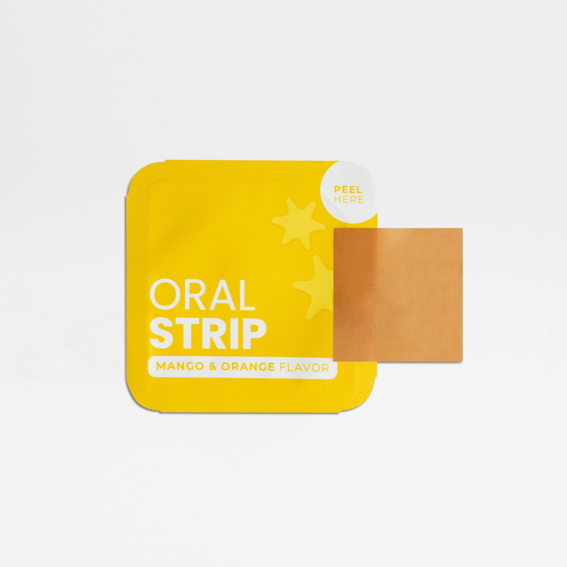 Hangover Strips-AMAZON FACTORY