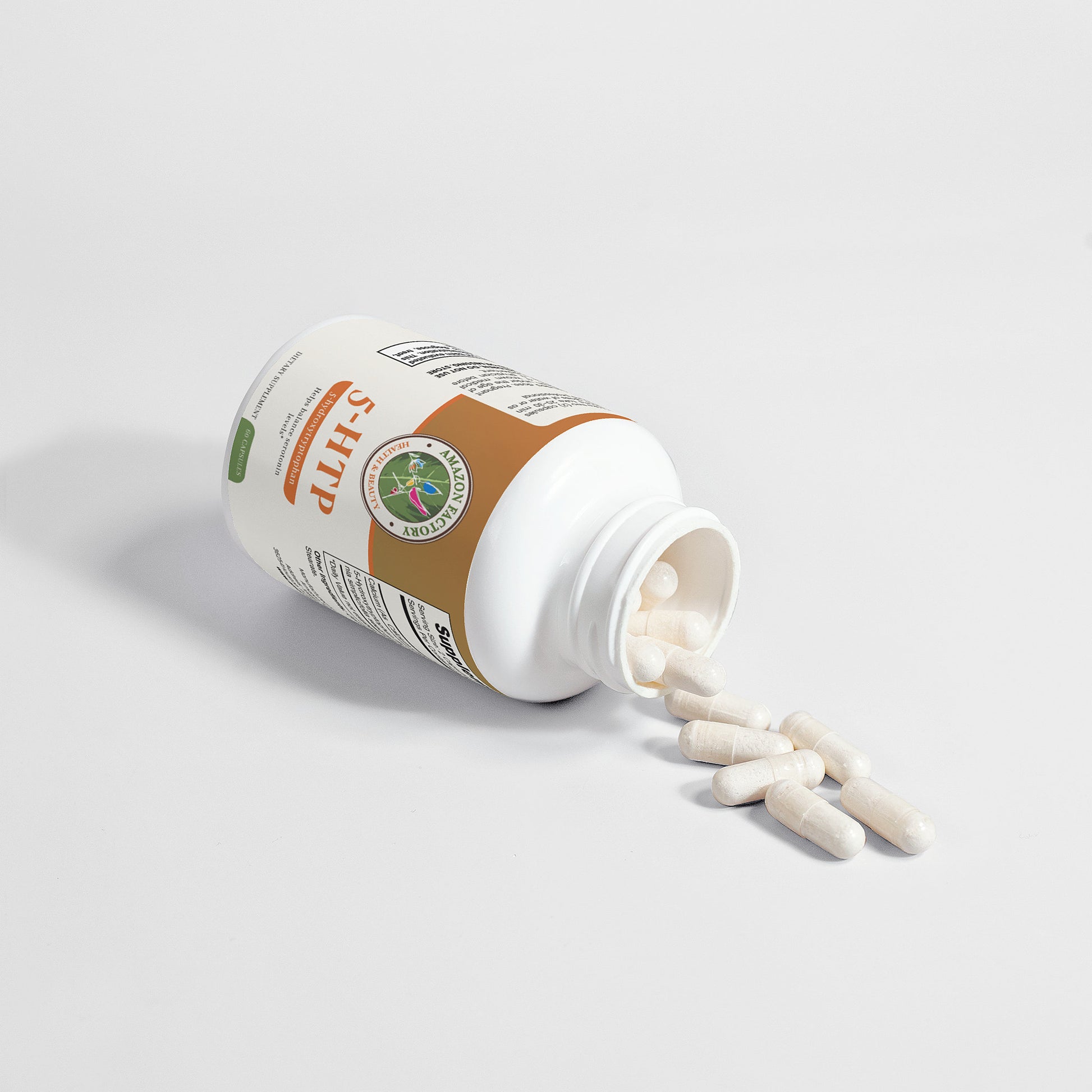 5-HTP-AMAZON FACTORY