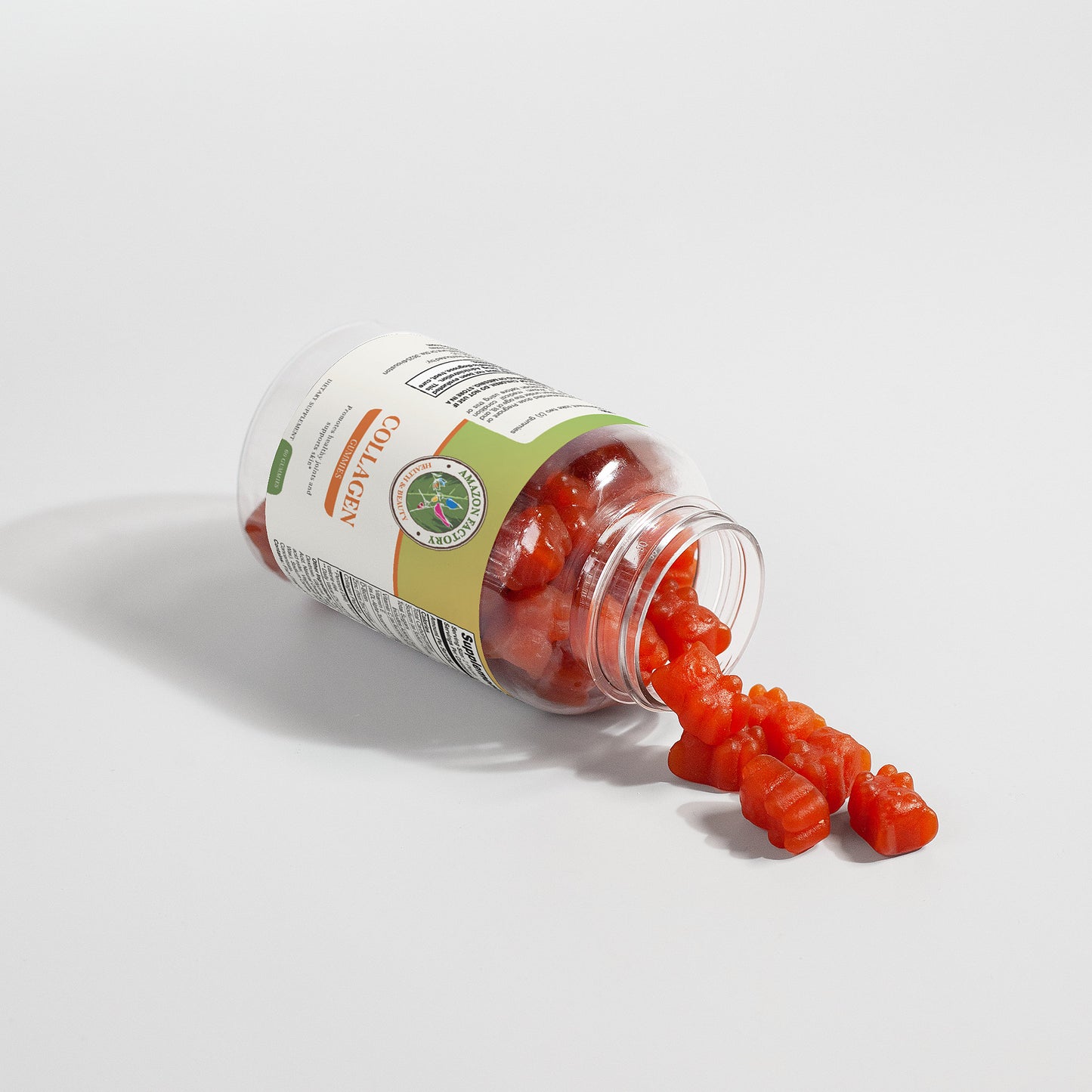 Collagen Gummies (Adult)-AMAZON FACTORY