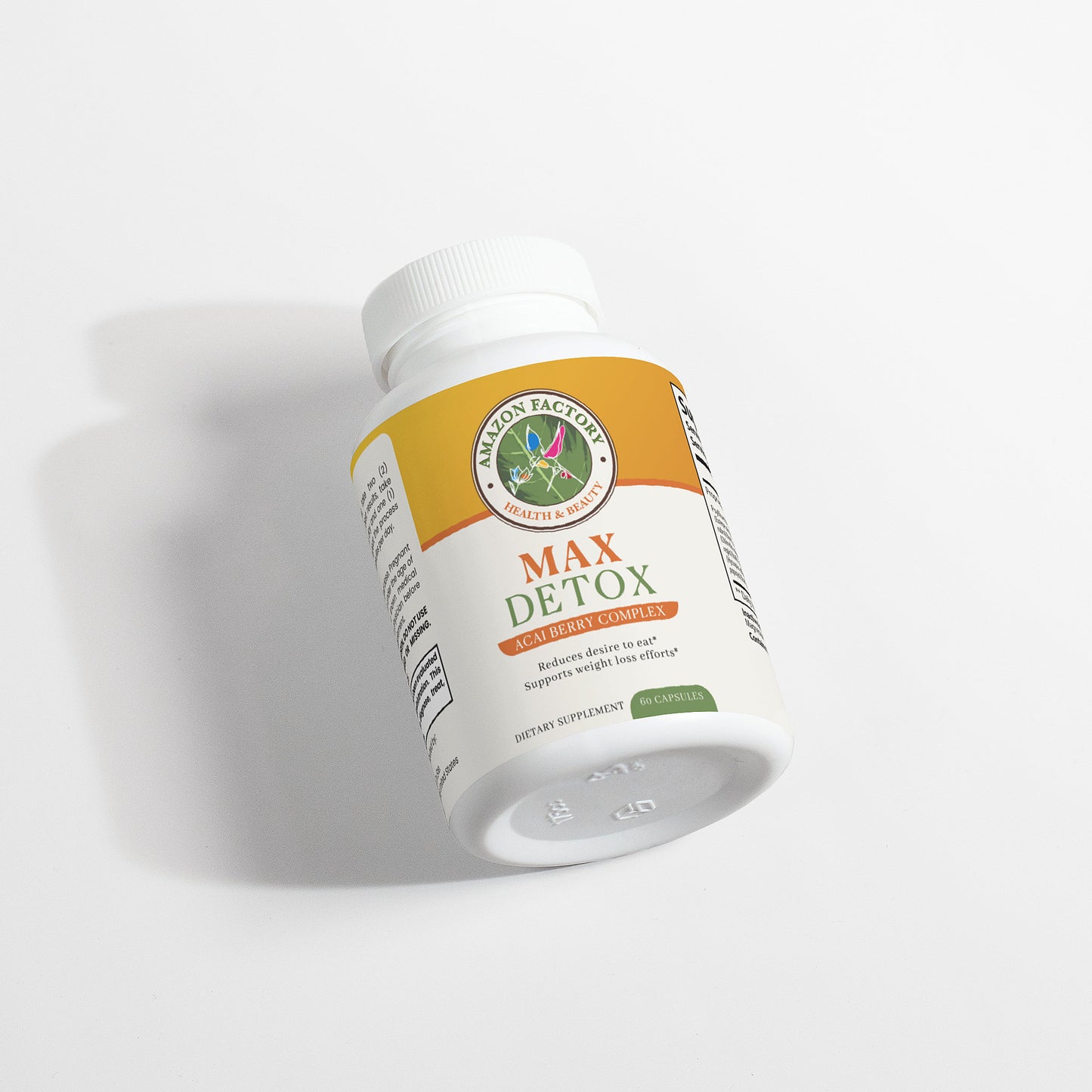 Max Detox (Acai detox)-AMAZON FACTORY