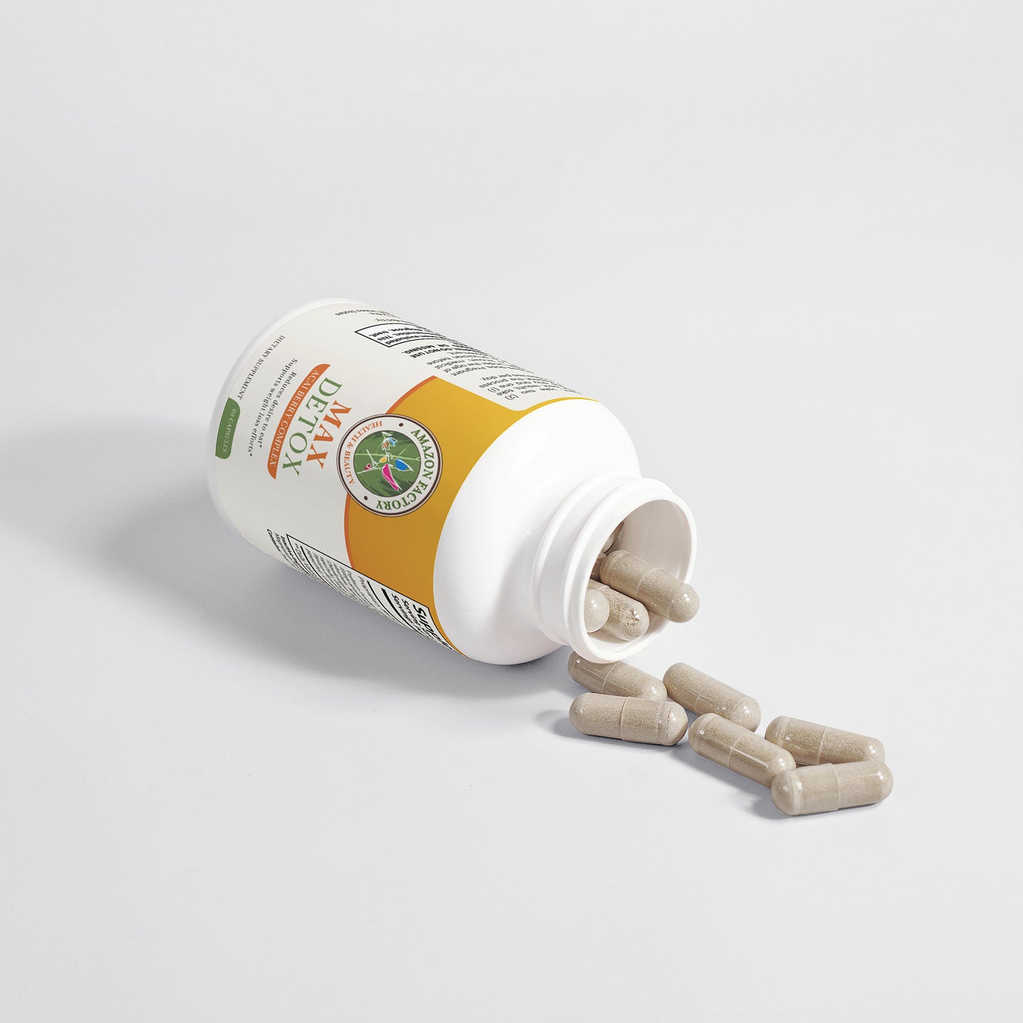 Max Detox (Acai detox)-AMAZON FACTORY