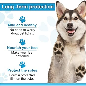 Dog Paw Balm-AMAZON FACTORY