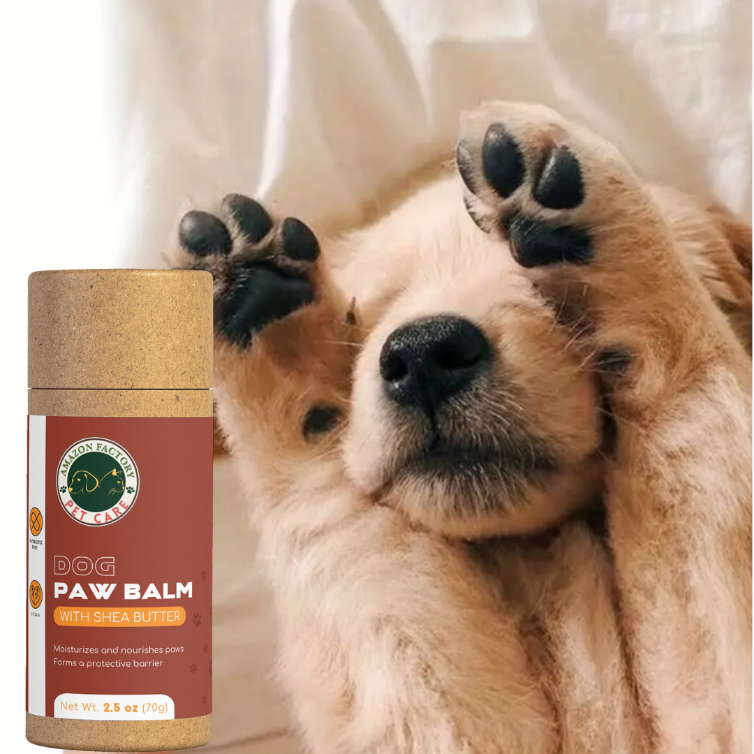 Dog Paw Balm-AMAZON FACTORY