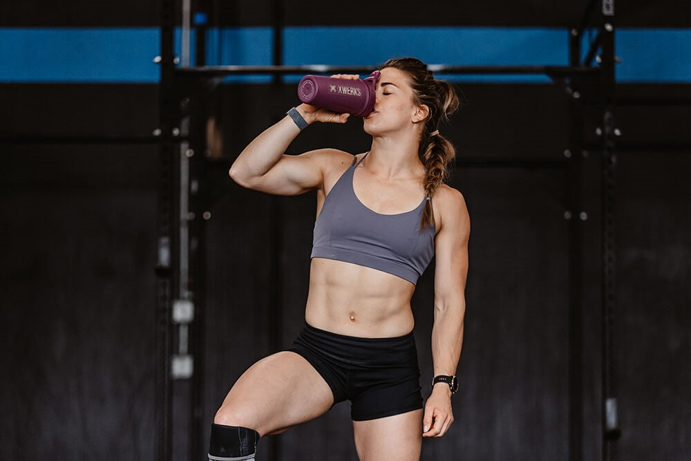 Whey Protein Isolate (Chocolate)-AMAZON FACTORY