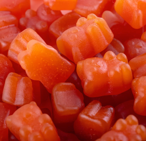 Collagen Gummies (Adult)-AMAZON FACTORY