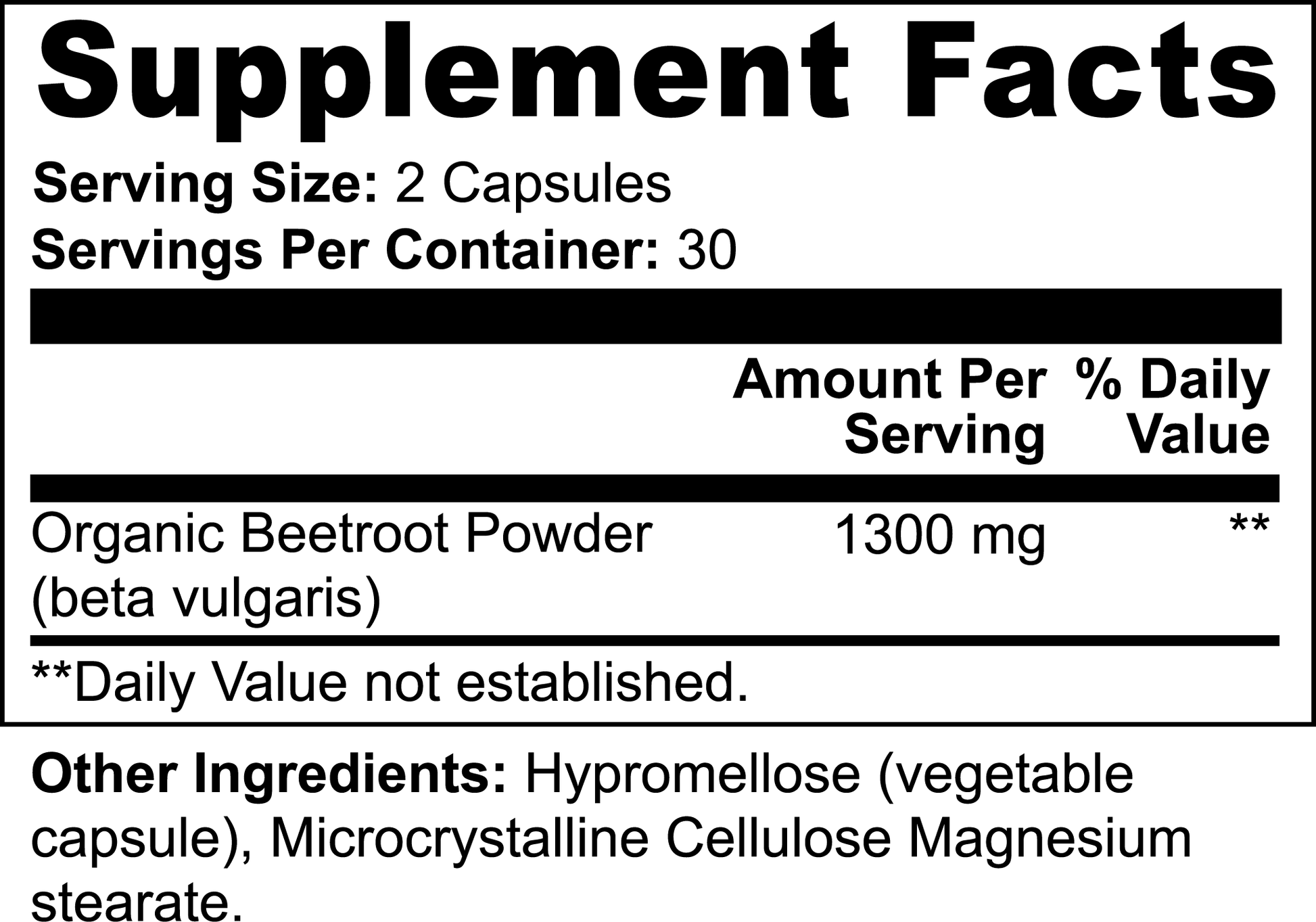 Beetroot-AMAZON FACTORY