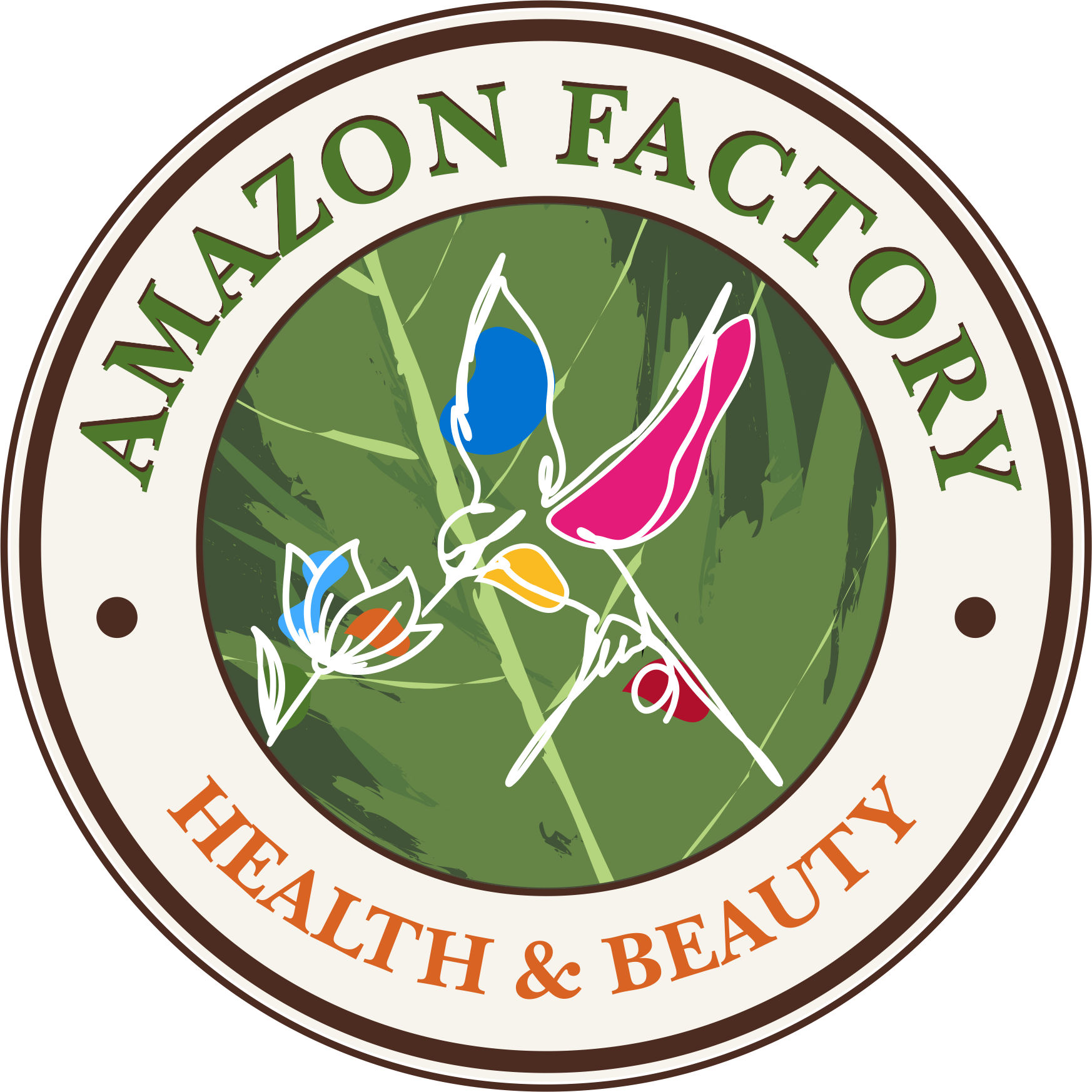 AMAZON FACTORY