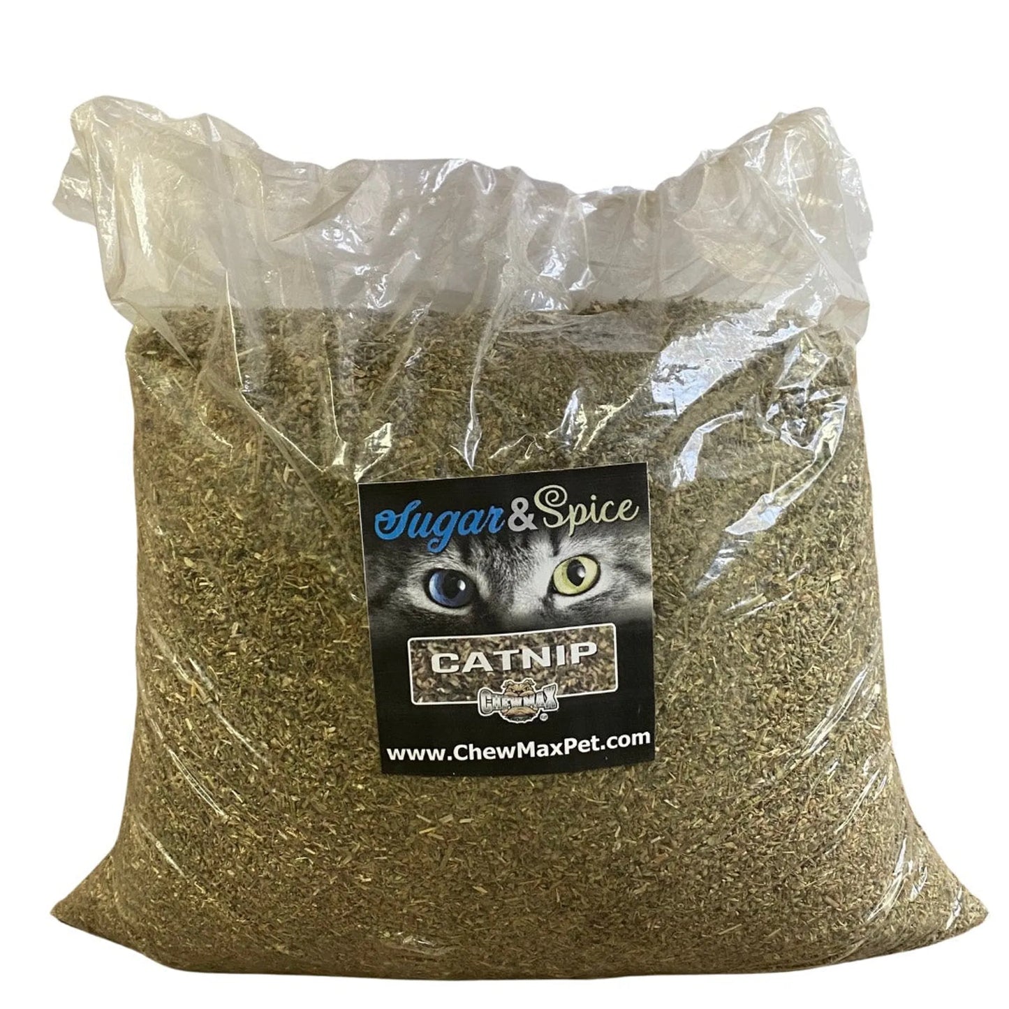 Amazon Factory's Pet Store Cat's  Catnip Bag