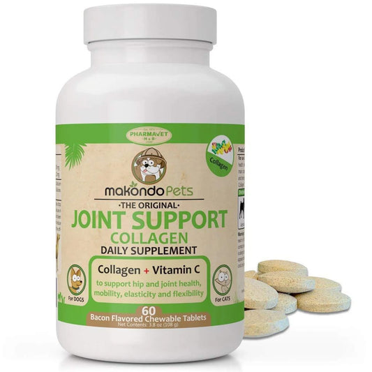 Amazon Factory's, Collagen for Dogs & Cats