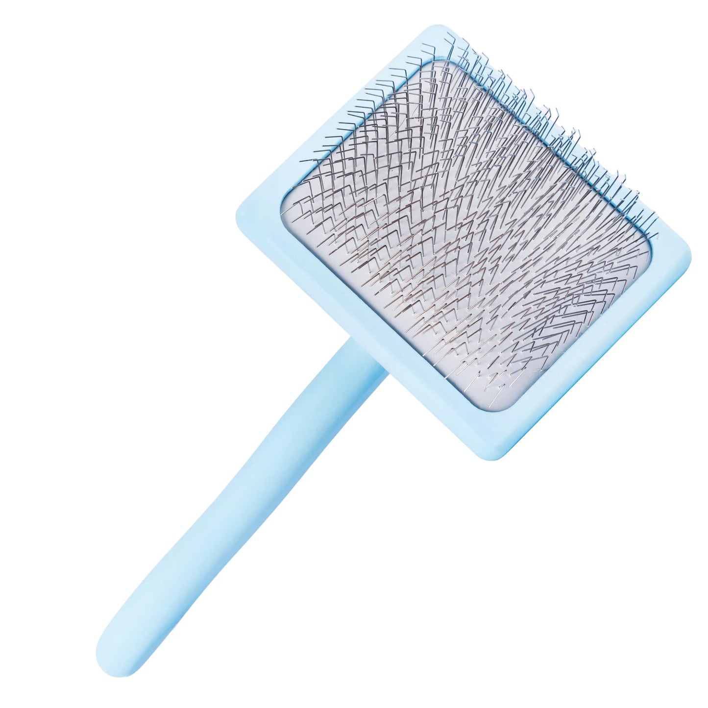 Amazon Factory's, Flat Slicker Brush - Baby