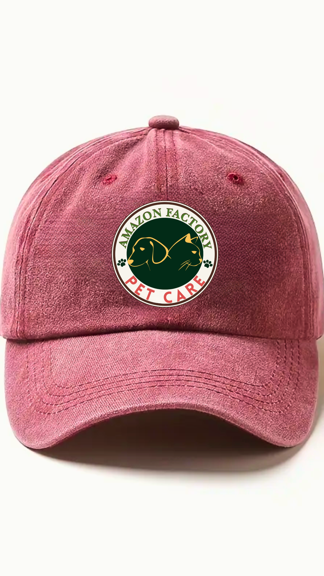 Limited Edition Unisex Baseball Caps — Fashionable and Perfect for Men and Women-AMAZON FACTORY