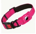 The Amazon Factory’s #1 Smartest Reflective Air Tracker — GPS “Location Sharing Collar” for Dogs & Cats-AMAZON FACTORY