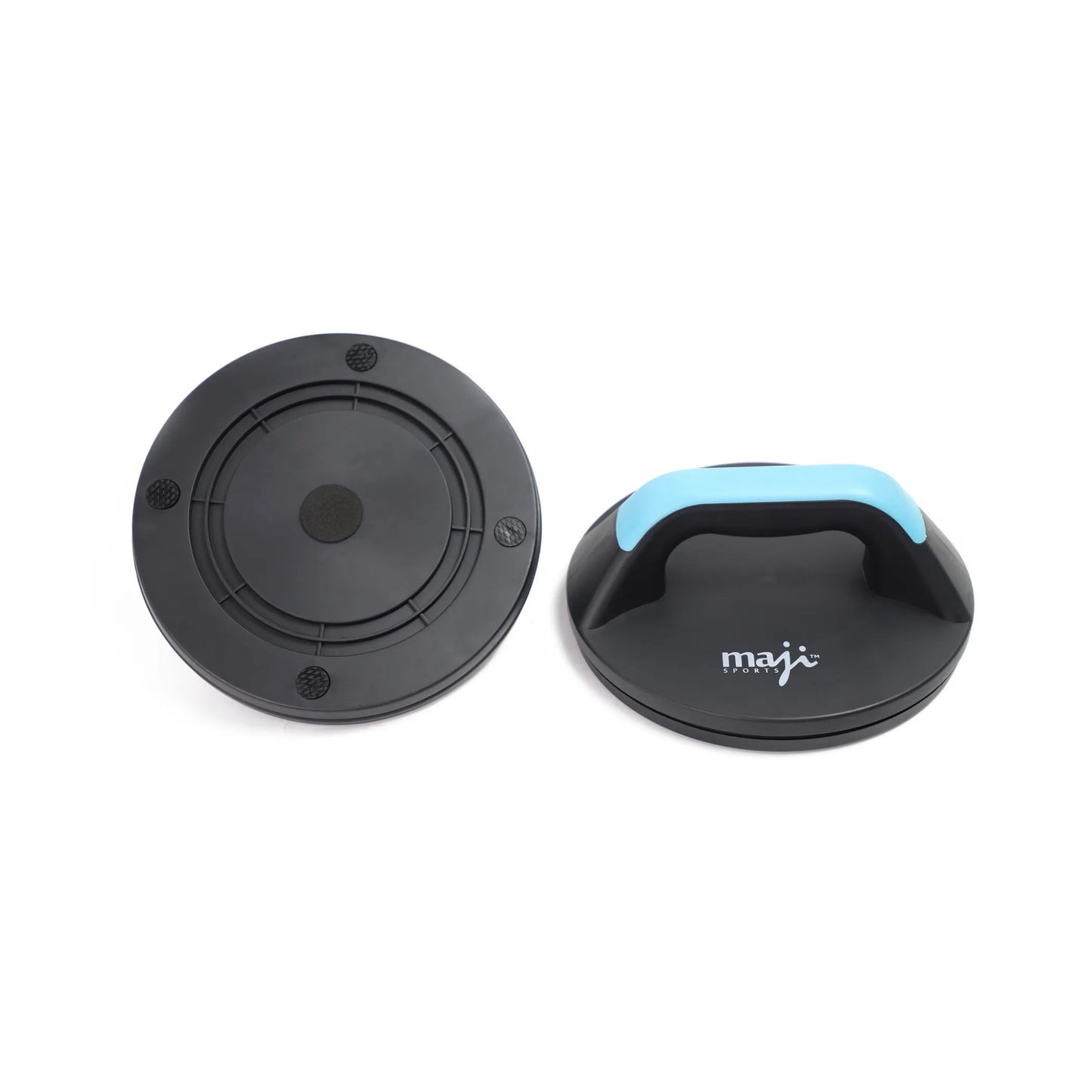 Rotating Push Up Bar - AMAZON FACTORY