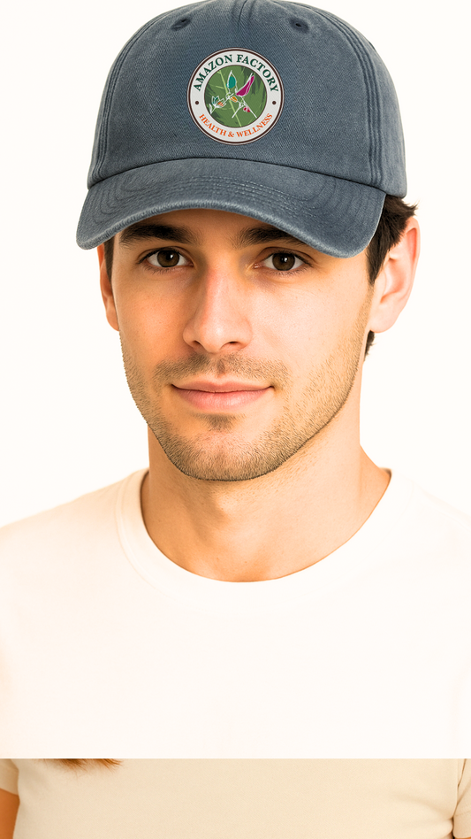 Limited Edition Unisex Baseball Caps — Fashionable and Perfect for Men and Women-AMAZON FACTORY