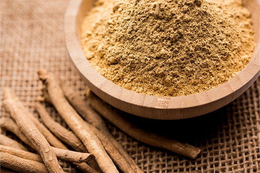 Top 12 Ashwagandha Benefits - AMAZON FACTORY