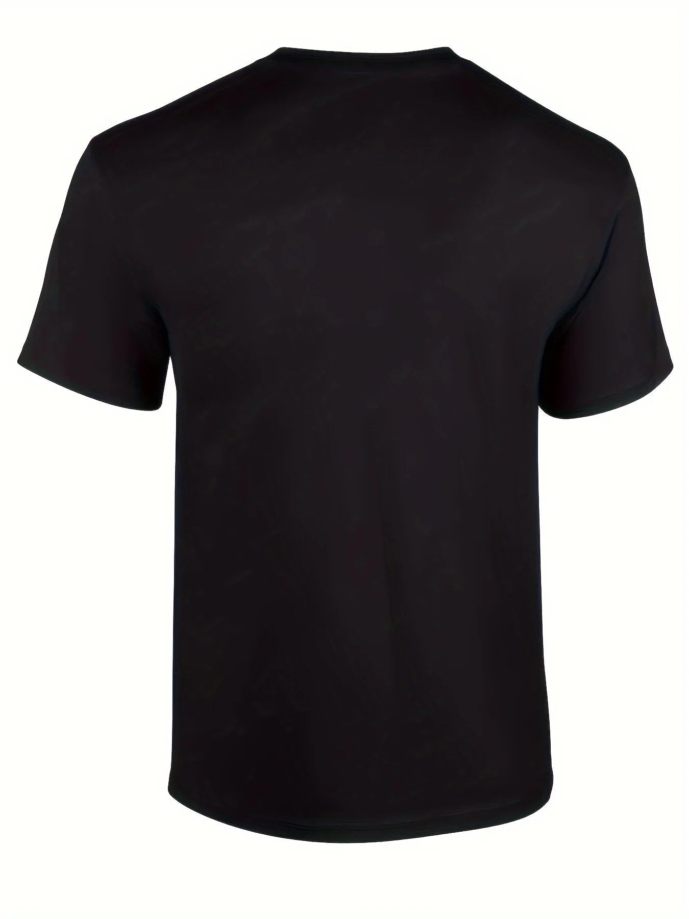 100% Cotton Memorial T-Shirt - 