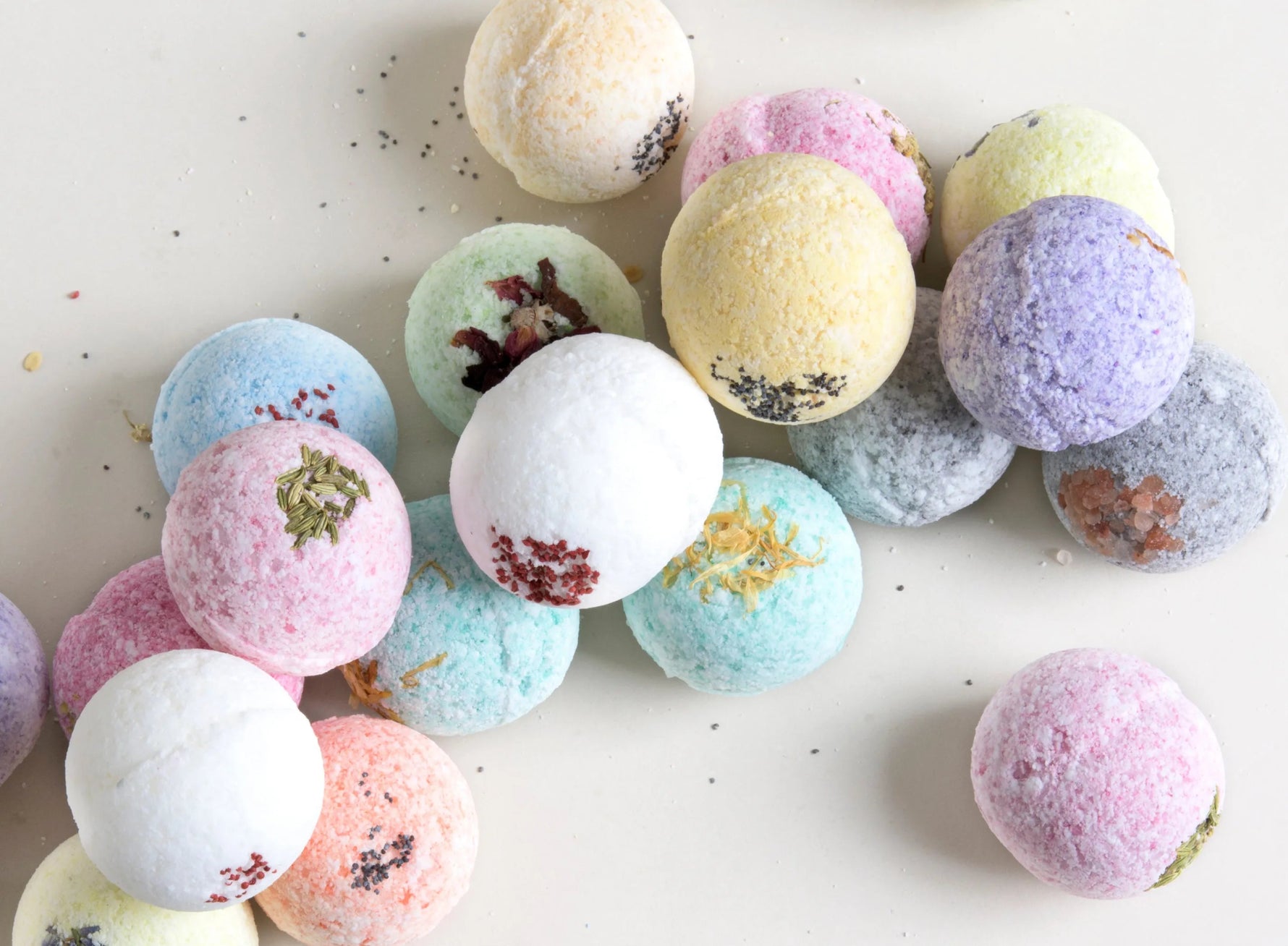 Ultra Lush Fizzies gift set-AMAZON FACTORY