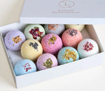 Ultra Lush Fizzies gift set-AMAZON FACTORY