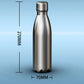Amazon Factory's Nutrition & wellness GEN X UV Light Safe And Smart UV- Water Bottle