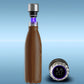 Amazon Factory's Nutrition & wellness GEN X UV Light Safe And Smart UV- Water Bottle