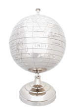 13" X 14.5" X 21" Alum Globe 13 Inches-AMAZON FACTORY