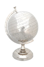 13" X 14.5" X 21" Alum Globe 13 Inches-AMAZON FACTORY