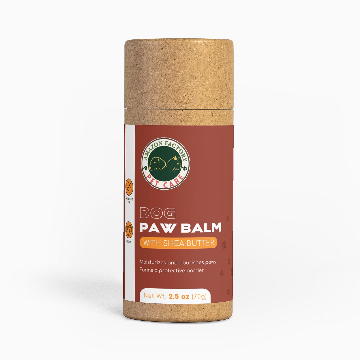 Dog Paw Balm