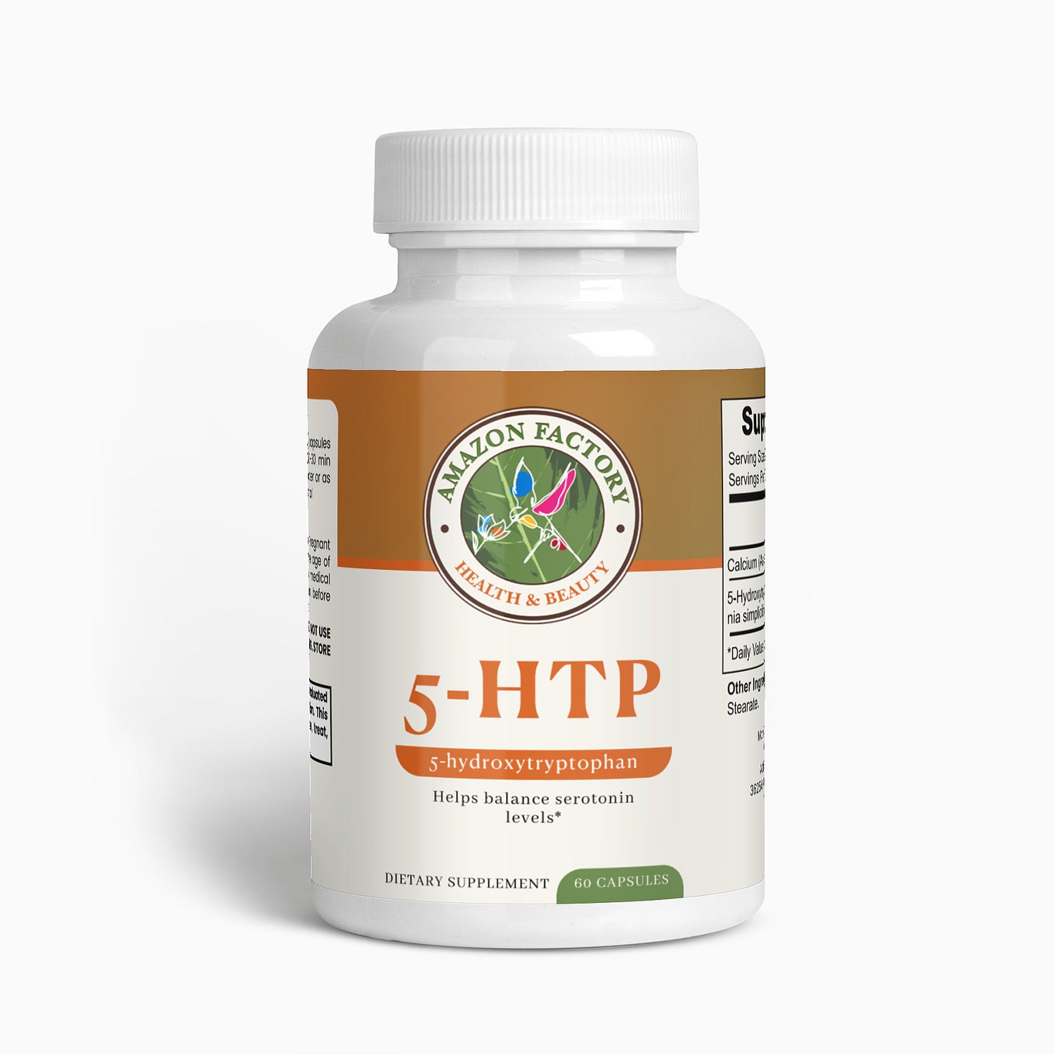 5-HTP