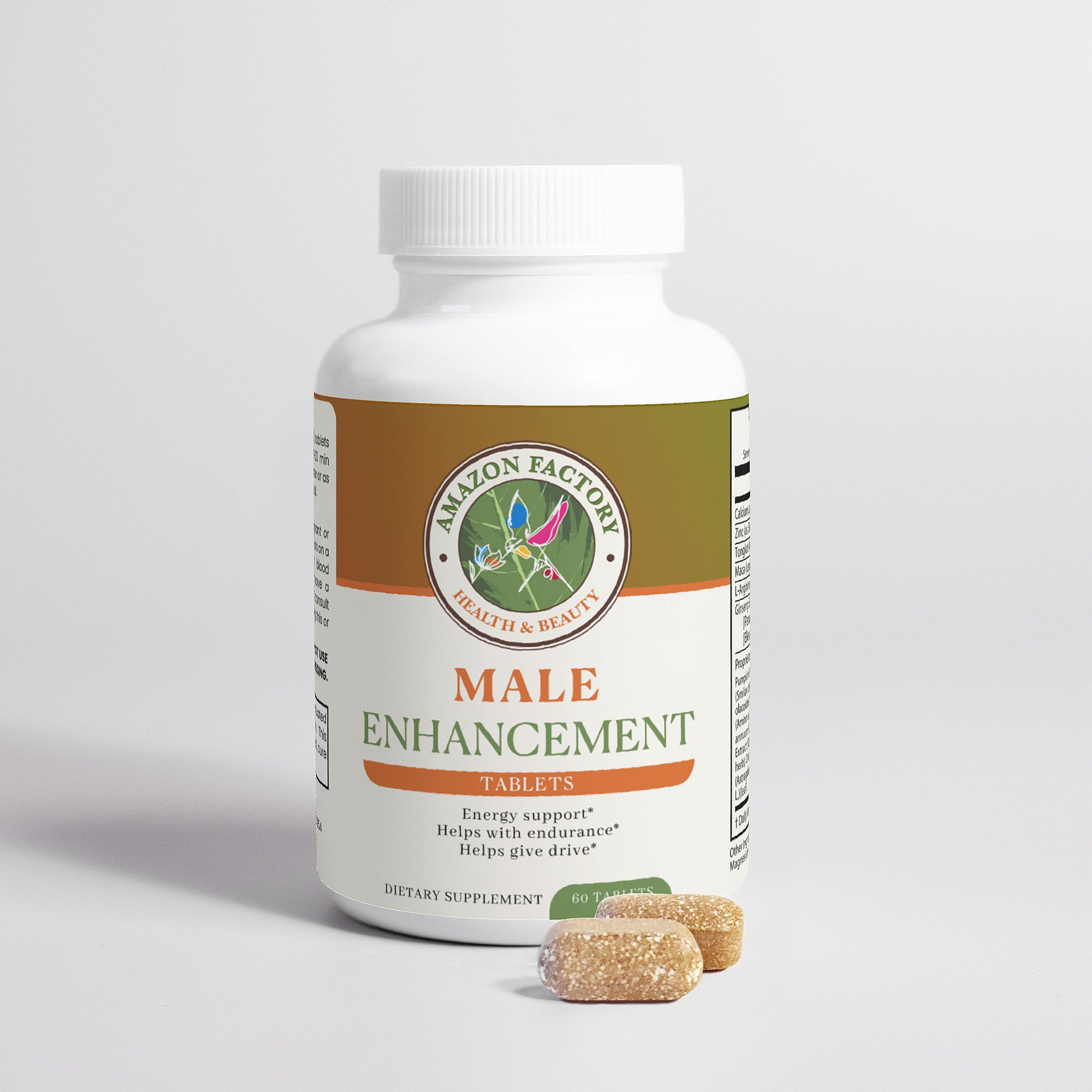 Male Enhancement-AMAZON FACTORY