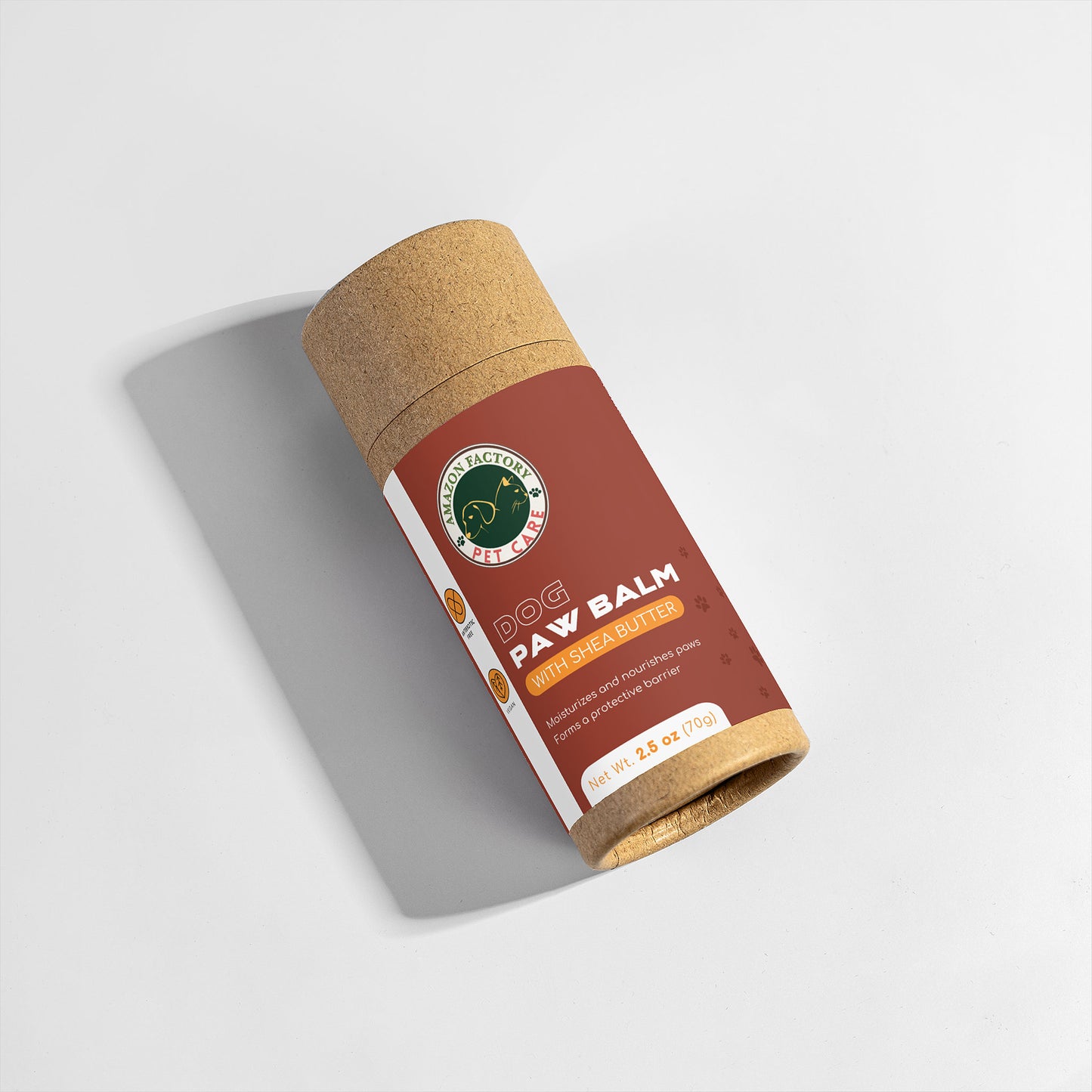Dog Paw Balm