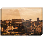 Joseph Regan Art Acrylic Blocks - Pack Of: 1