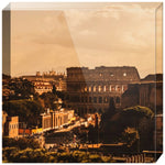 Joseph Regan Art Acrylic Blocks - Pack Of: 1