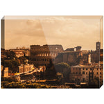 Joseph Regan Art Acrylic Blocks - Pack Of: 1