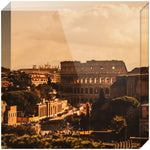 Joseph Regan Art Acrylic Blocks - Pack Of: 1