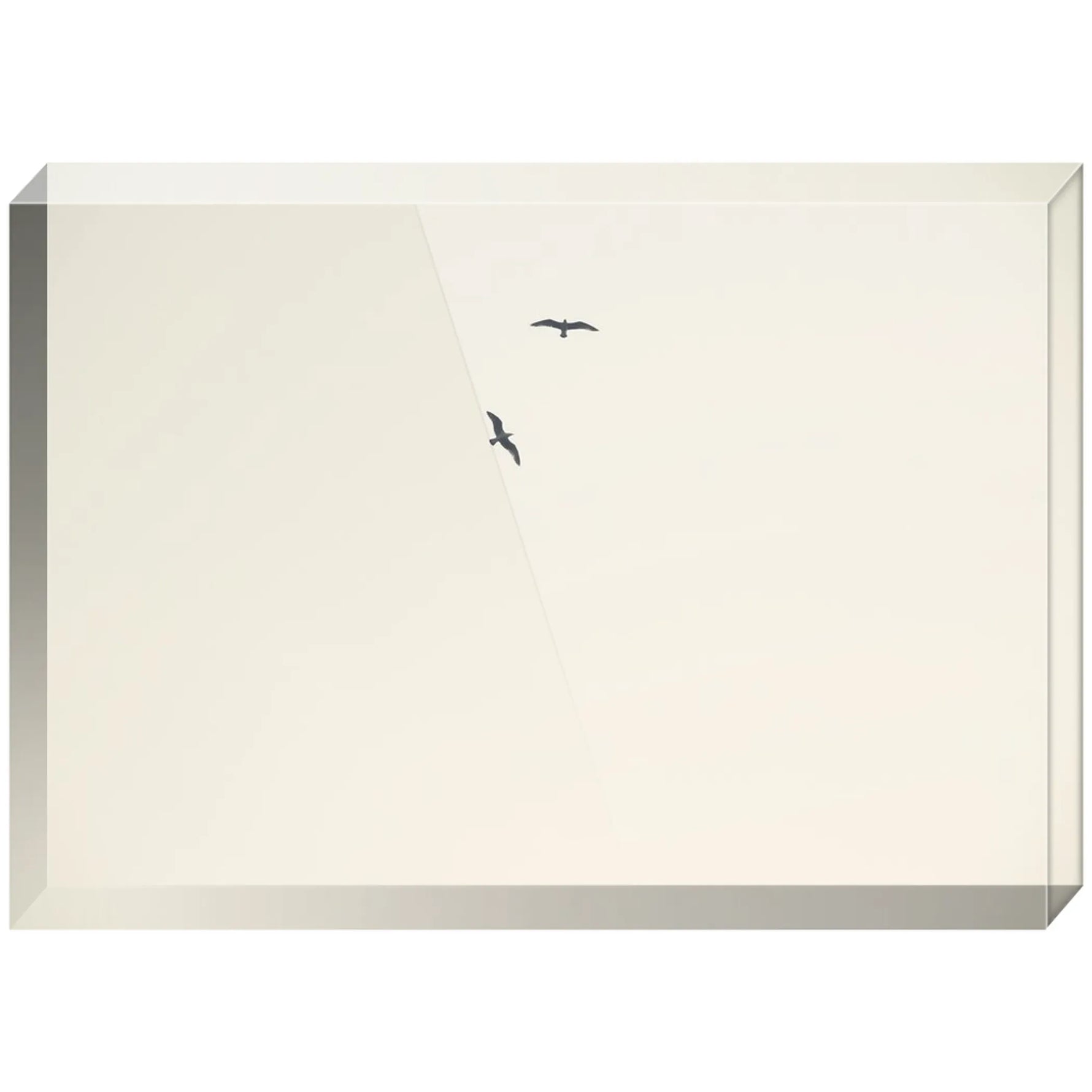 Joseph Regan Art Acrylic Blocks - Pack Of: 1