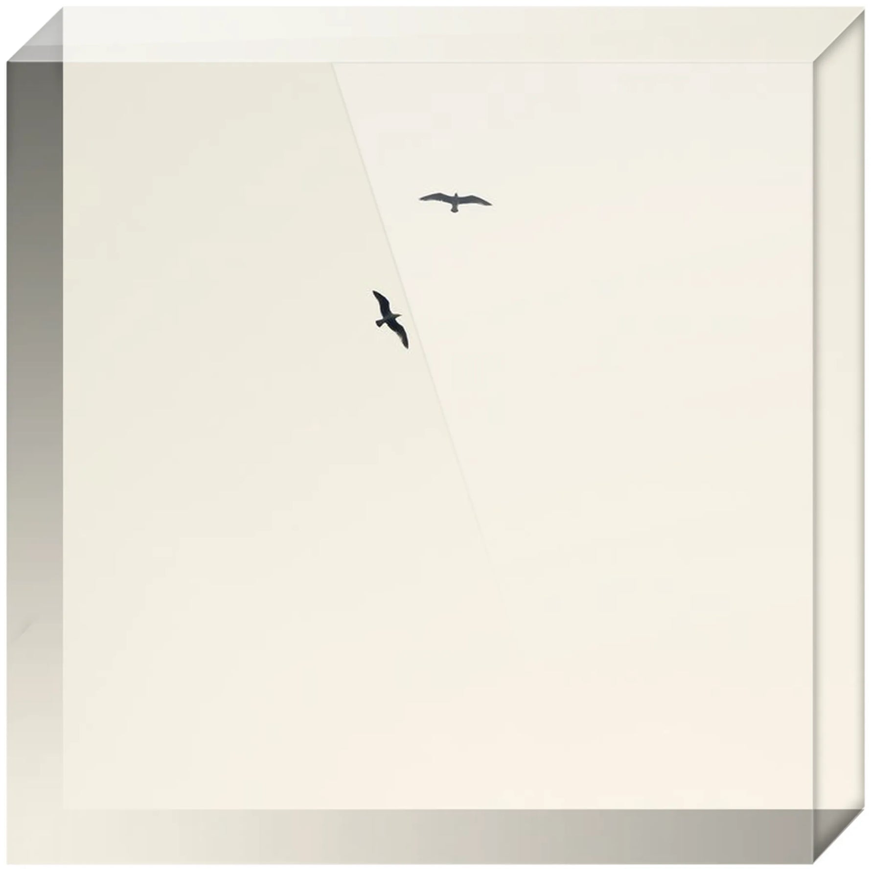 Joseph Regan Art Acrylic Blocks - Pack Of: 1