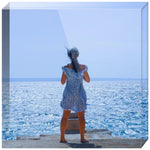 Joseph Regan Art Acrylic Blocks - Pack Of: 1