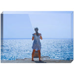 Joseph Regan Art Acrylic Blocks - Pack Of: 1