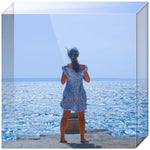 Joseph Regan Art Acrylic Blocks - Pack Of: 1