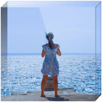 Joseph Regan Art Acrylic Blocks - Pack Of: 1