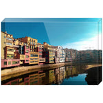 Joseph Regan Art Acrylic Blocks - Pack Of: 1