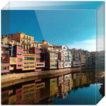 Joseph Regan Art Acrylic Blocks - Pack Of: 1
