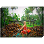 Joseph Regan Art Acrylic Blocks - Pack Of: 1