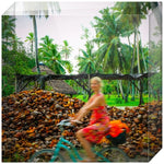 Joseph Regan Art Acrylic Blocks - Pack Of: 1