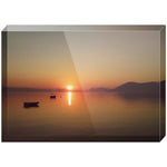 Joseph Regan Art Acrylic Blocks - Pack Of: 1